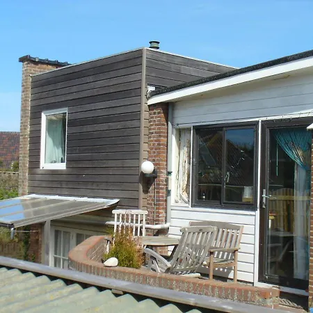 Pimpernel 2 * Bergen aan Zee