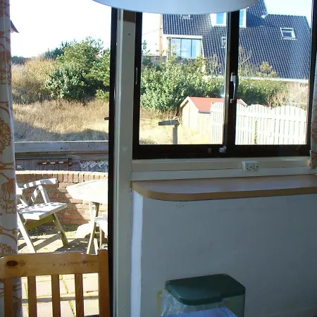 Pimpernel 2 * Bergen aan Zee