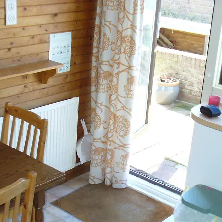 Pimpernel 2 Apartment